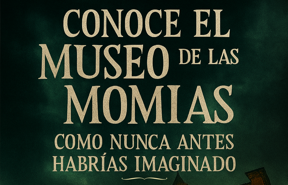 Entrada Visita Guiada