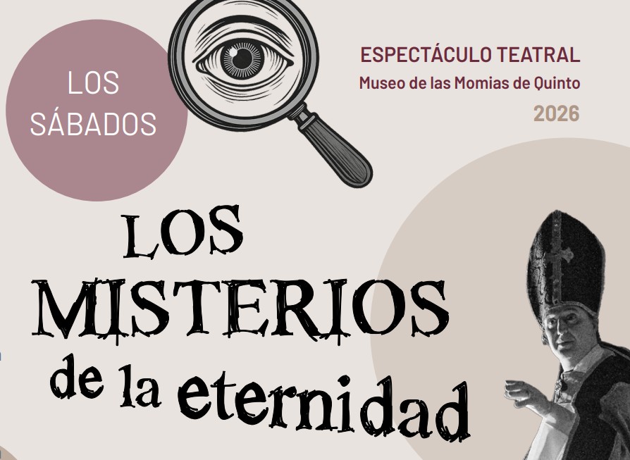 Entrada Visita Guiada