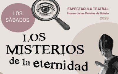 Entrada Visita Guiada